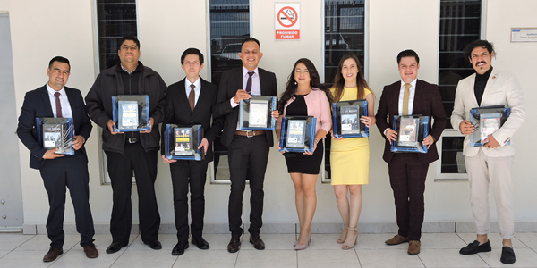 Maestría en Educación Histórica